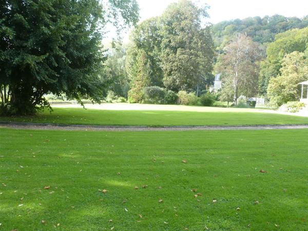 Château 850 m² à Hénouville 76840