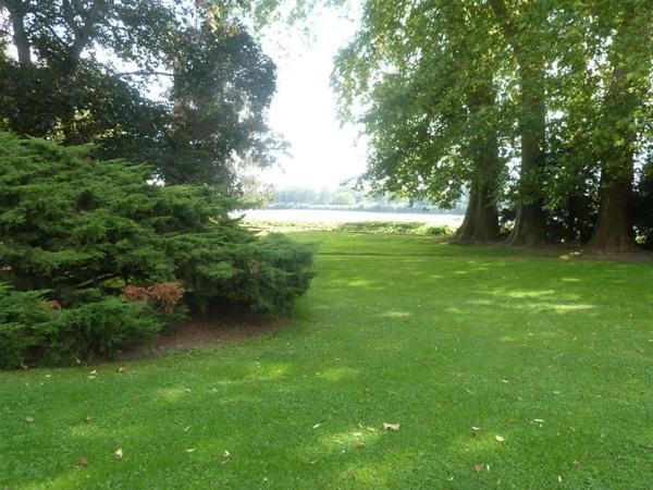 Château 850 m² à Hénouville 76840