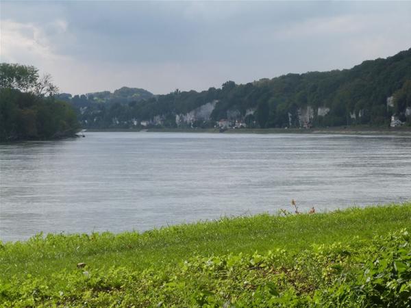 Château 850 m² à Hénouville 76840