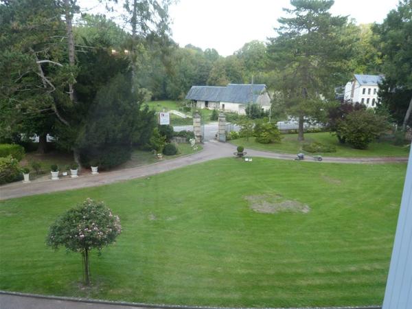 Château 850 m² à Hénouville 76840