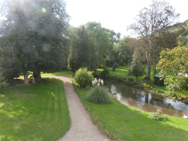 Château 850 m² à Hénouville 76840