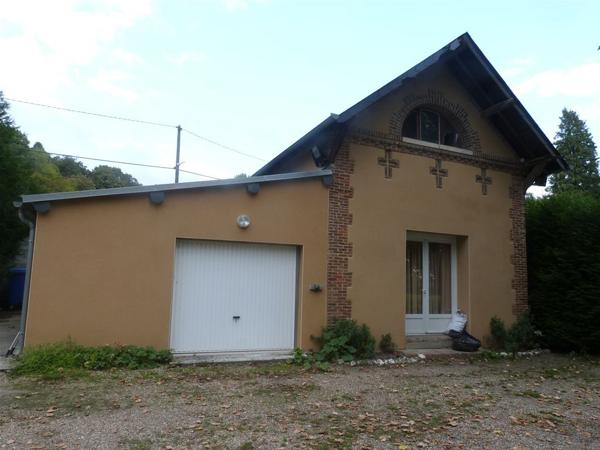 Château 850 m² à Hénouville 76840