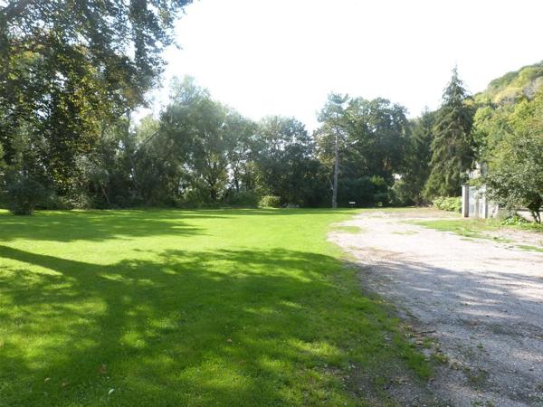 Château 850 m² à Hénouville 76840
