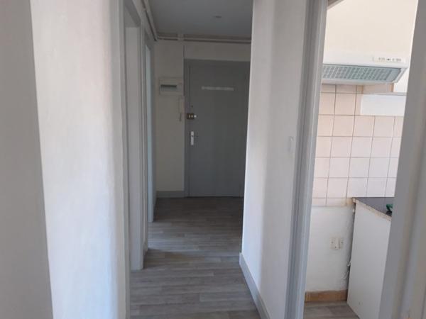 Location Appartement 63.17 m² - Gérardmer 88400