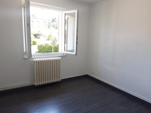 Location Appartement 63.17 m² - Gérardmer 88400