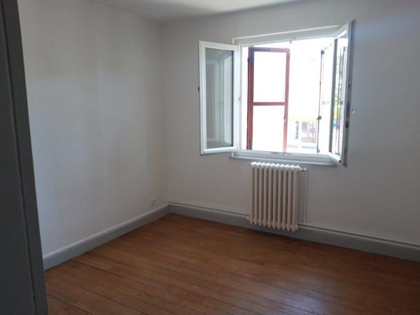 Location Appartement 63.17 m² - Gérardmer 88400