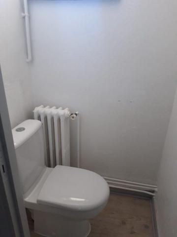 Location Appartement 63.17 m² - Gérardmer 88400