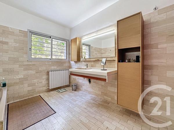 Maison à vendre  9 pièces - 260 m2 MONTFERRIER SUR LEZ - 34