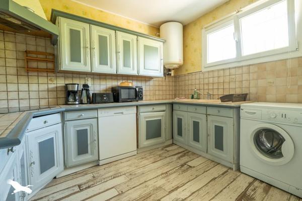 Maison à vendre |  Saint-Georges-d'Oléron |  4 pièces | 72 m²