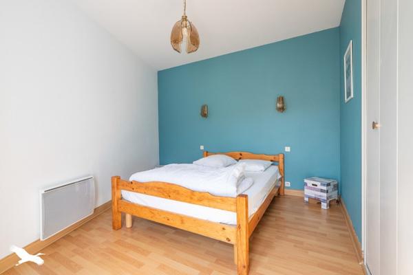 Maison à vendre |  Saint-Georges-d'Oléron |  4 pièces | 72 m²