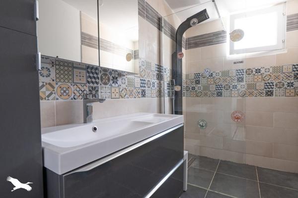 Maison à vendre |  Saint-Georges-d'Oléron |  4 pièces | 72 m²