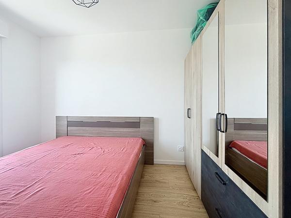 Appartement Laval 3 pièce(s) 54.22 m2