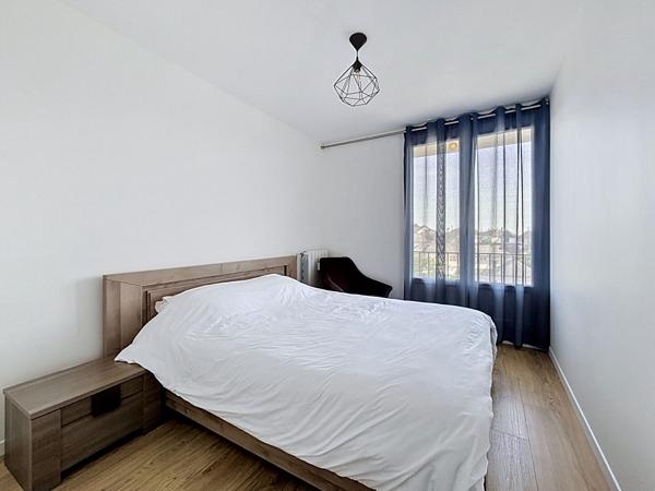 Appartement Laval 3 pièce(s) 54.22 m2