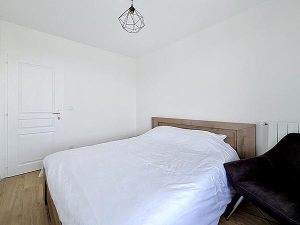 Appartement Laval 3 pièce(s) 54.22 m2
