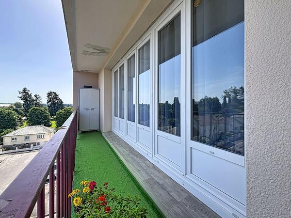 Appartement Laval 3 pièce(s) 54.22 m2