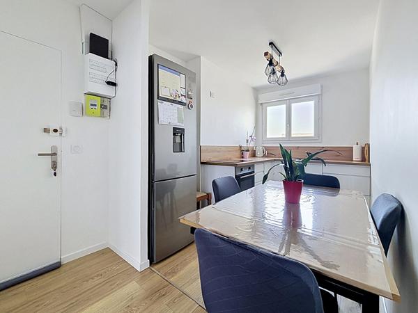 Appartement Laval 3 pièce(s) 54.22 m2