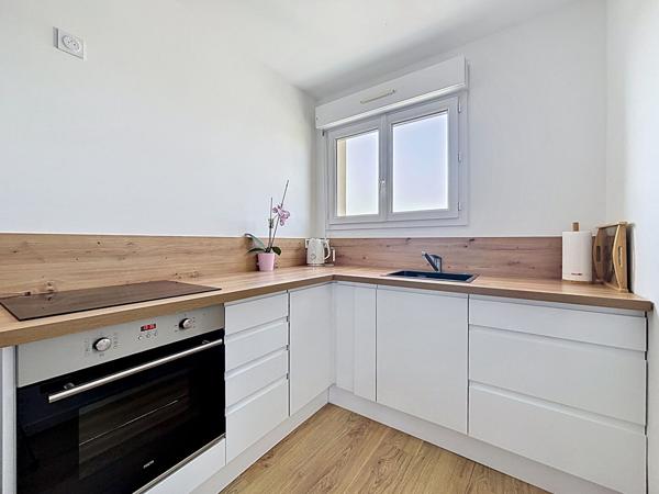 Appartement Laval 3 pièce(s) 54.22 m2
