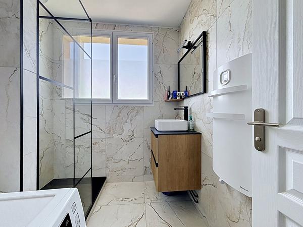 Appartement Laval 3 pièce(s) 54.22 m2