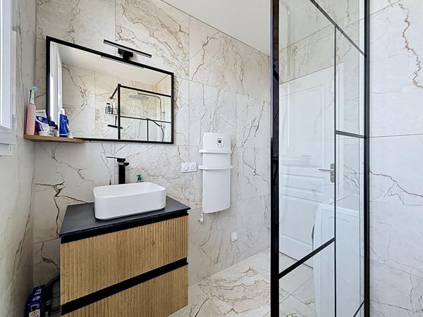 Appartement Laval 3 pièce(s) 54.22 m2