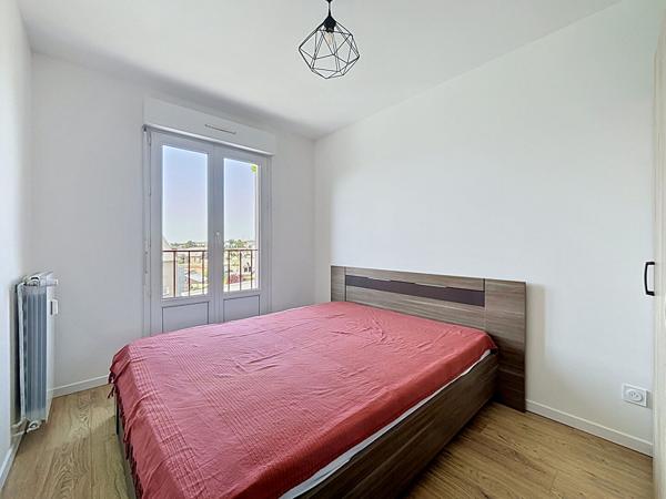 Appartement Laval 3 pièce(s) 54.22 m2