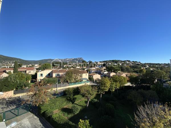 Appartement de 70 m²