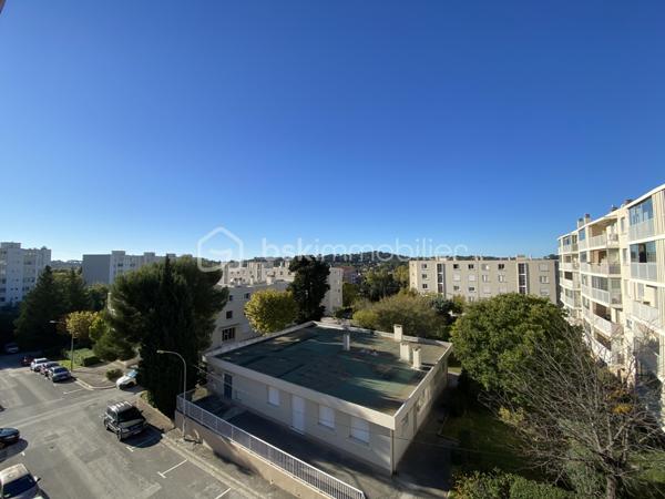 Appartement de 70 m²