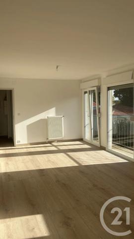 Appartement F4 à vendre  4 pièces - 70 m 2   JARNY  - 54