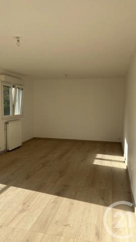Appartement F4 à vendre  4 pièces - 70 m 2   JARNY  - 54