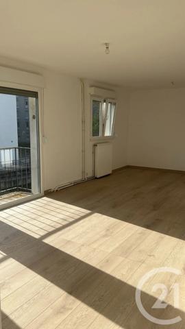 Appartement F4 à vendre  4 pièces - 70 m 2   JARNY  - 54