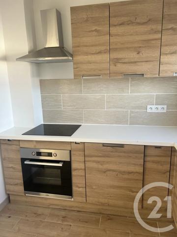 Appartement F4 à vendre  4 pièces - 70 m 2   JARNY  - 54