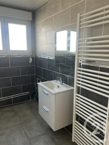 Appartement F4 à vendre  4 pièces - 70 m 2   JARNY  - 54