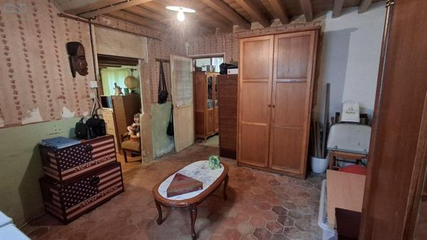 Maison à vendre à Aubry-le-Panthou dans l'Orne (61120), ref : 61013/176