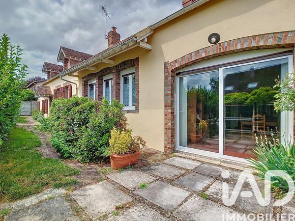 Maison à vendre 7 pièces 169 m² Saint-Germain-Laval