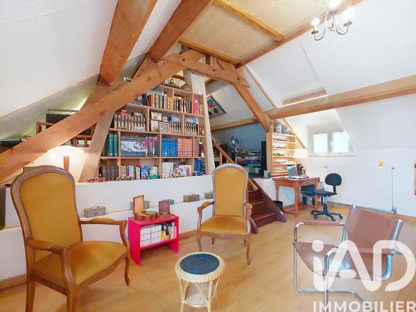 Maison à vendre 7 pièces 169 m² Saint-Germain-Laval