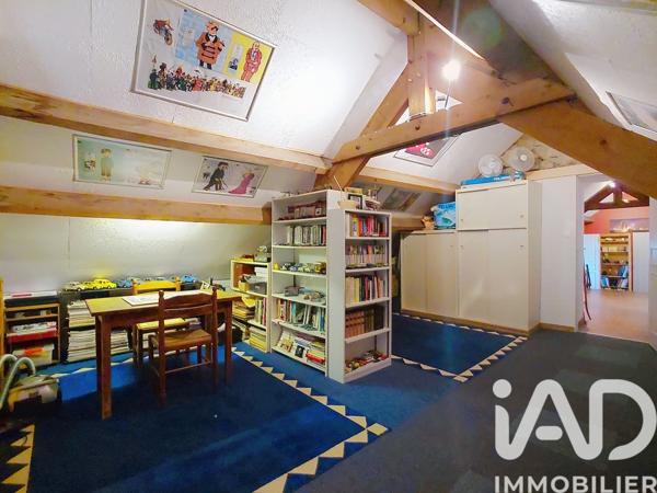 Maison à vendre 7 pièces 169 m² Saint-Germain-Laval