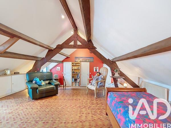 Maison à vendre 7 pièces 169 m² Saint-Germain-Laval