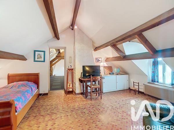 Maison à vendre 7 pièces 169 m² Saint-Germain-Laval
