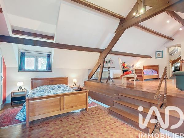Maison à vendre 7 pièces 169 m² Saint-Germain-Laval