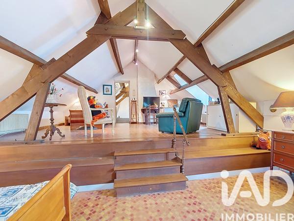 Maison à vendre 7 pièces 169 m² Saint-Germain-Laval