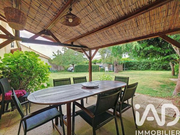 Maison à vendre 7 pièces 169 m² Saint-Germain-Laval