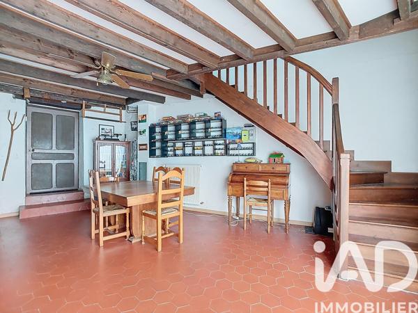 Maison à vendre 7 pièces 169 m² Saint-Germain-Laval