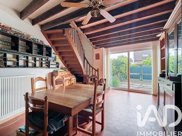 Maison à vendre 7 pièces 169 m² Saint-Germain-Laval