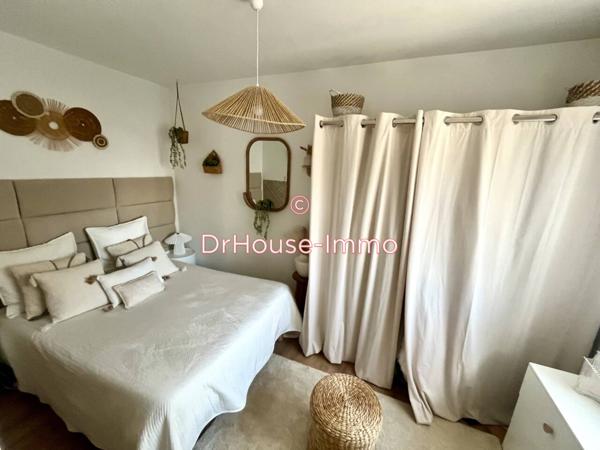 Appartement à vendre 2 pièces de 40 m²