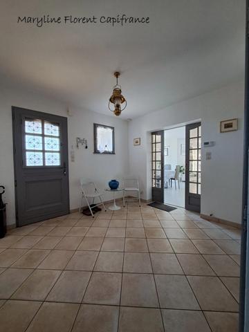 VUE IMPRENABLE & PRESTATIONS UNIQUES – VILLA DE 173 m² À LA ROCHE-BLANCHE