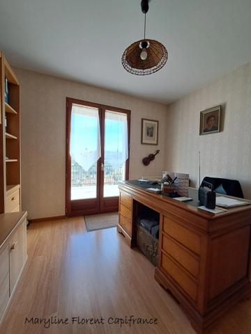 VUE IMPRENABLE & PRESTATIONS UNIQUES – VILLA DE 173 m² À LA ROCHE-BLANCHE