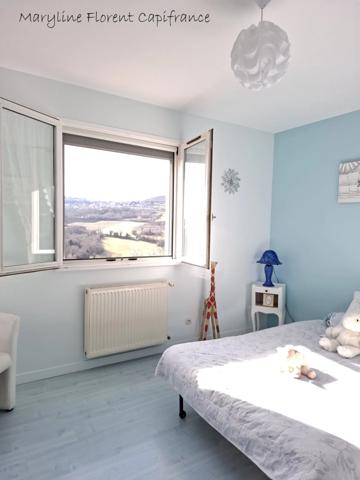 VUE IMPRENABLE & PRESTATIONS UNIQUES – VILLA DE 173 m² À LA ROCHE-BLANCHE