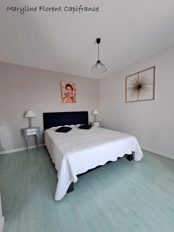 VUE IMPRENABLE & PRESTATIONS UNIQUES – VILLA DE 173 m² À LA ROCHE-BLANCHE