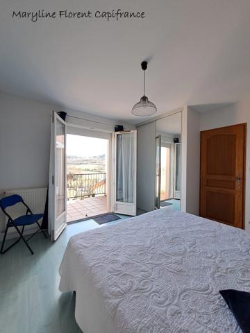 VUE IMPRENABLE & PRESTATIONS UNIQUES – VILLA DE 173 m² À LA ROCHE-BLANCHE