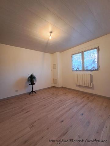 VUE IMPRENABLE & PRESTATIONS UNIQUES – VILLA DE 173 m² À LA ROCHE-BLANCHE