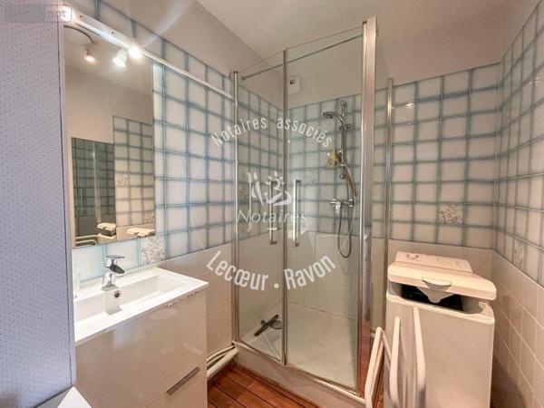 Appartement à vendre à Les Clayes-sous-Bois dans les Yvelines (78340), ref : 92076-99